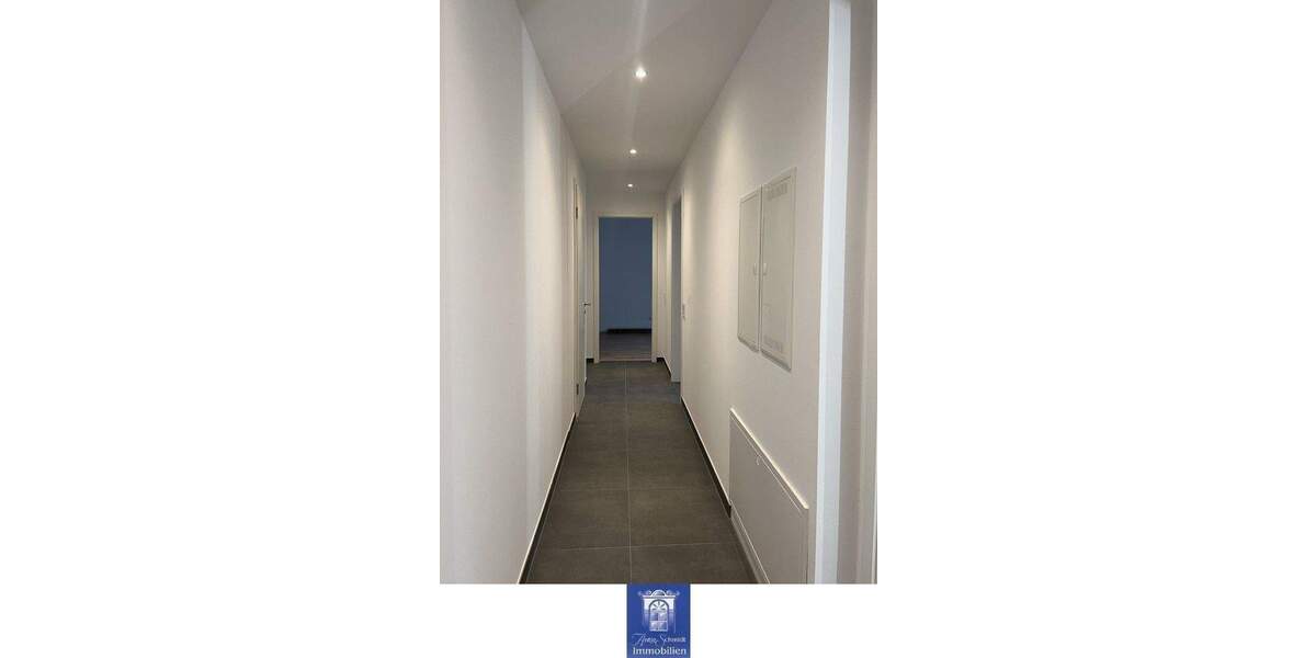 Erstbezug! Charmante Dachwohnung mit erstklassiger Ausstattung an der Elbe! 4 zimmer