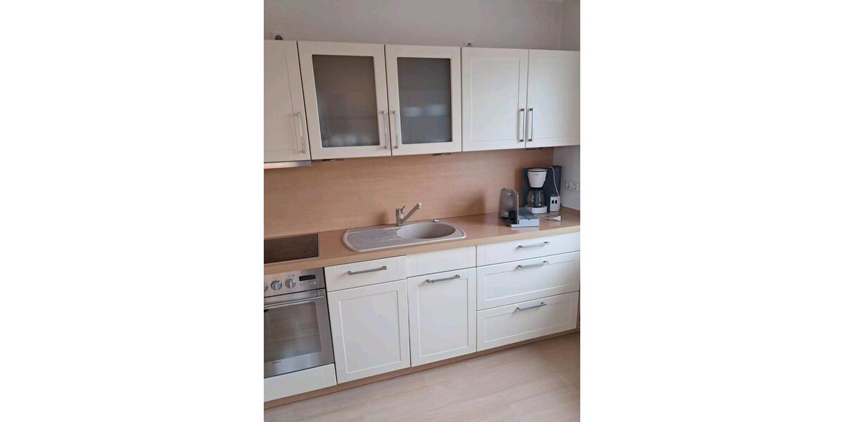 Etagenwohnung Pulsnitz - 2 Zimmer, 55 m&sup2;, 450&euro; | Angebot:25822722