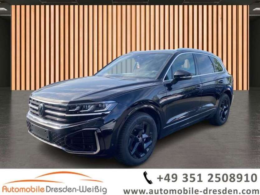 Touareg