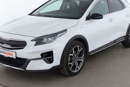 Kia XCeed 70.677 km 19.530 &euro; Dresden 01187