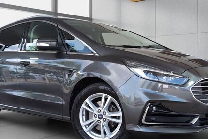 Ford S-Max 67.669 km 21.990 &euro; Dresden 01257