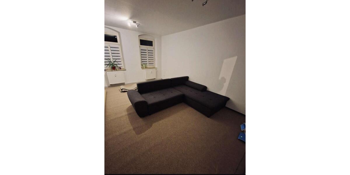 gemütliche 2 Raum Wohnung mit Blick auf den Marktplatz 2 zimmer