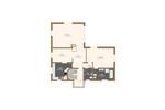 Mehrfamilienhaus, Wohnhaus Klipphausen Bockwen - 6 Zimmer, 188 m&sup2;, 559.000&euro; | Angebot:26596384