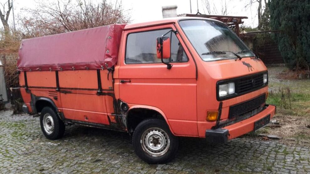 T3 andere