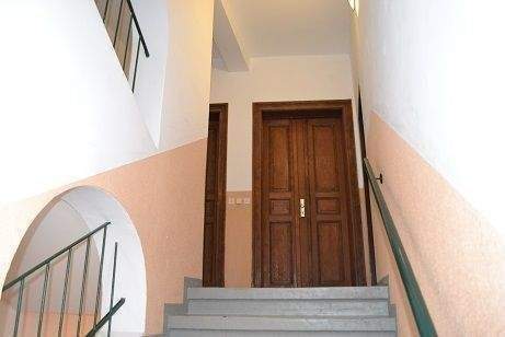 Altbauwohnung - Ruhig & Zentral - TU Nähe 2 zimmer