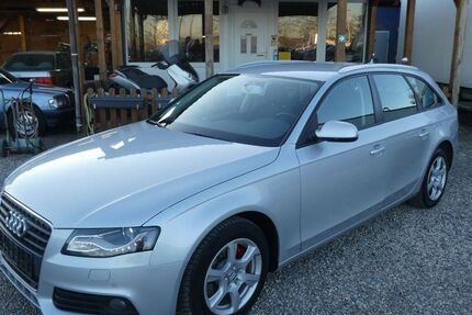 Audi A4 232.650 km 6.490 &euro; Dresden 01219