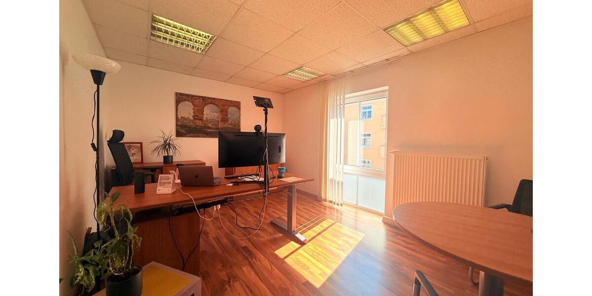 Gewerbeobjekt Dresden Prohlis - 9&euro; | Angebot:26270624