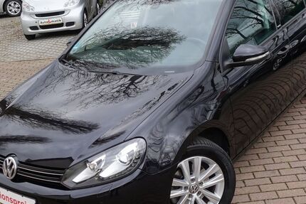 VW Golf 138.000 km 7.680 &euro; Dresden 01239