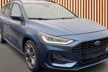 Ford Focus 22.920 km 19.980 &euro; Dresden 01328