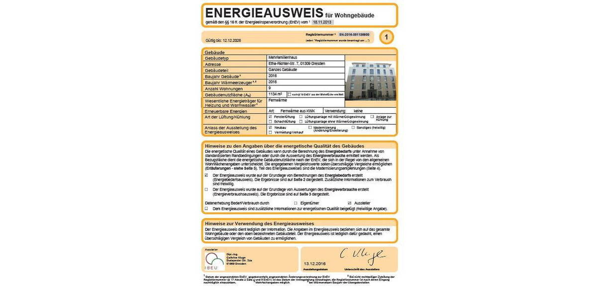 Etagenwohnung Dresden Striesen-Süd - 4 Zimmer, 107 m&sup2;, 530.000&euro; | Angebot:26065035