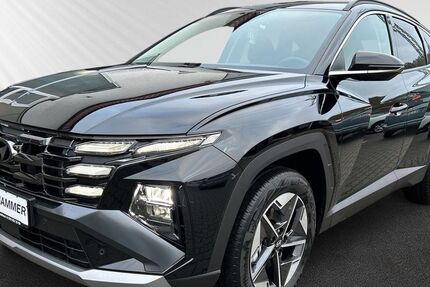 Hyundai TUCSON 11.900 km 32.335 &euro; Dresden / Radebeul 01445
