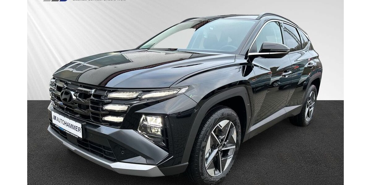 Hyundai TUCSON 11.900 km 32.335 &euro; Dresden / Radebeul 01445