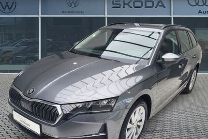 Skoda Octavia 16.500 km 34.870 &euro; Wilsdruff 01723
