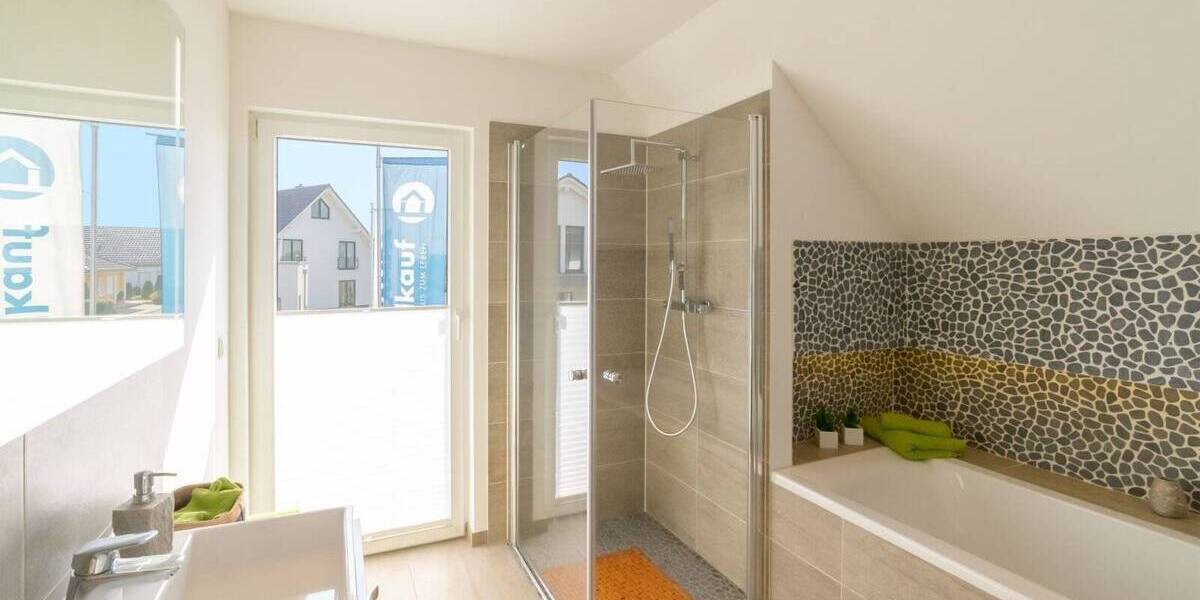 Bungalow Rabenau Spechtritz - 5 Zimmer, 171 m&sup2;, 330.479&euro; | Angebot:26617069