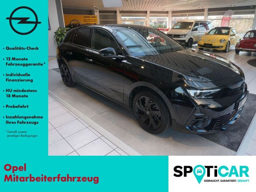 Astra