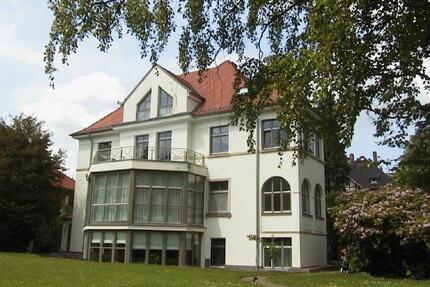 Attraktiver Firmensitz im Villenviertel am Rand der Dresdner Heide zimmer