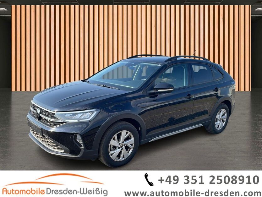 VW Taigo 15.022 km 17.980 € Dresden 01328