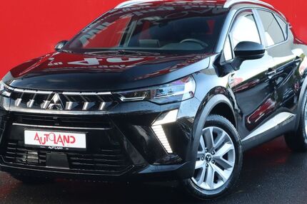 Mitsubishi ASX 6.037 km 21.990 € Meißen 01662