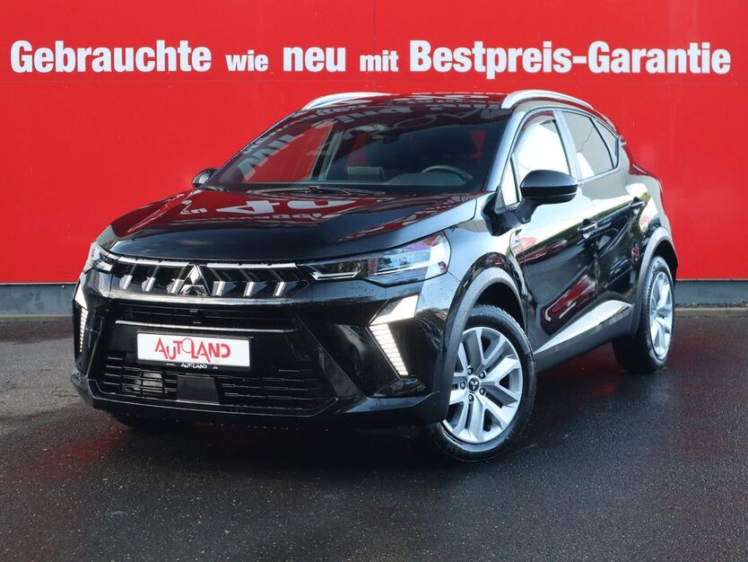Mitsubishi ASX 6.037 km 21.990 € Meißen 01662