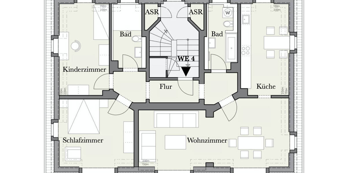 Einfamilienhaus Bannewitz Welschhufe - 3 Zimmer, 285.000&euro; | Angebot:25729771