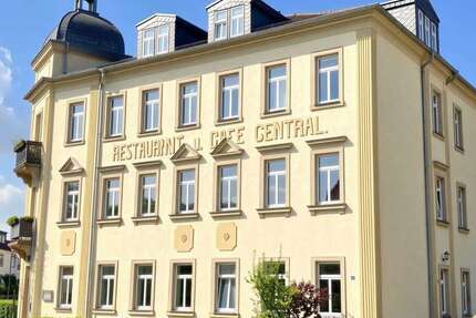 Wohnung Heidenau Mügeln - 4 Zimmer, 90 m&sup2;, 207.000&euro; | Angebot:24876672