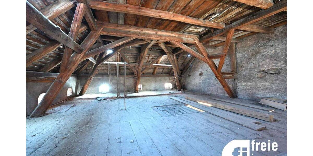 Mehrfamilienhaus, Wohnhaus Radeburg - 1 Zimmer, 394 m&sup2;, 195.000&euro; | Angebot:25768799