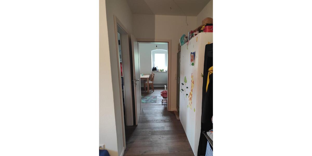 2,5-Raum Wohnung zu vermieten 2.5 zimmer