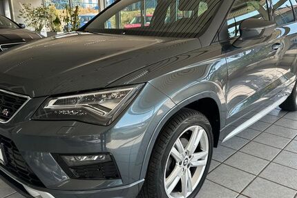 Seat Ateca 50.985 km 21.499 &euro; Kesselsdorf 01723