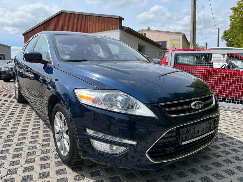 Mondeo