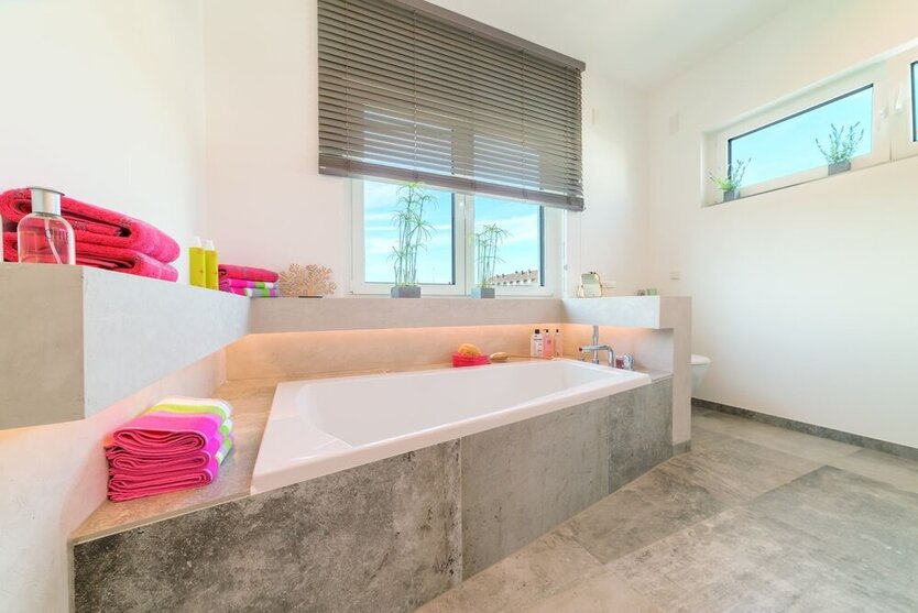 Ihr Wohlfühl-Haus - hochwertig gebaut vor den Toren Dresdens 4 zimmer