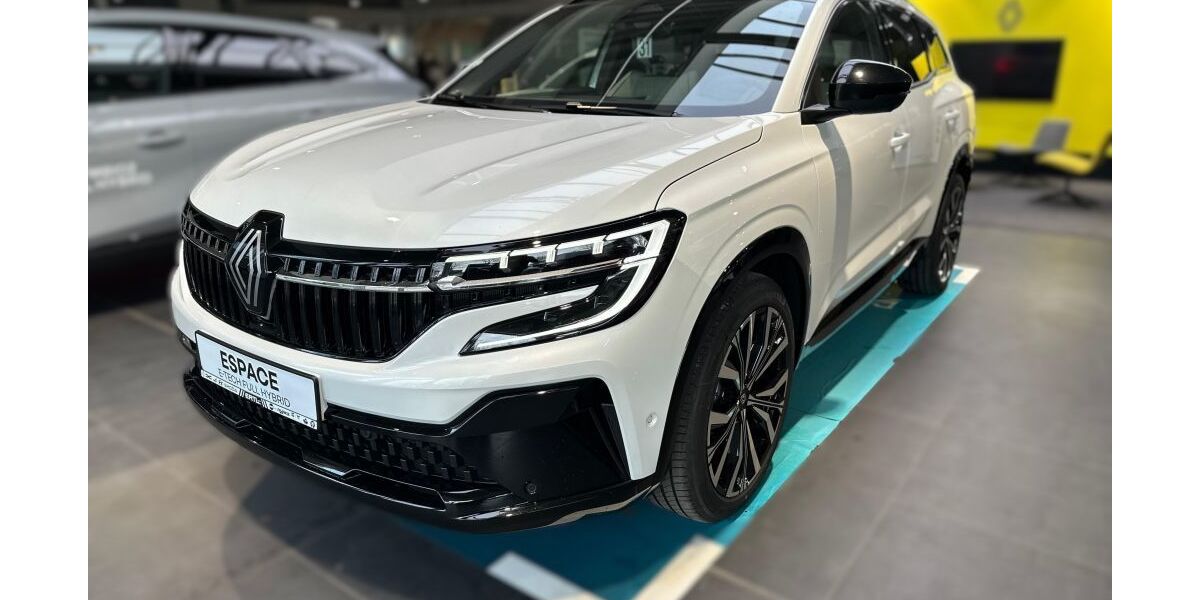 Renault Espace 7.228 km 44.490 &euro; Dresden 01257