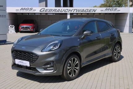 Ford Puma 18.500 km 19.950 &euro; Radebeul 01445