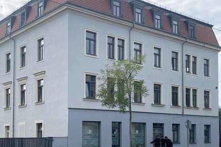 Wohnung Dresden Pieschen - 1 Zimmer, 39 m&sup2;, 365&euro; | Angebot:26564866