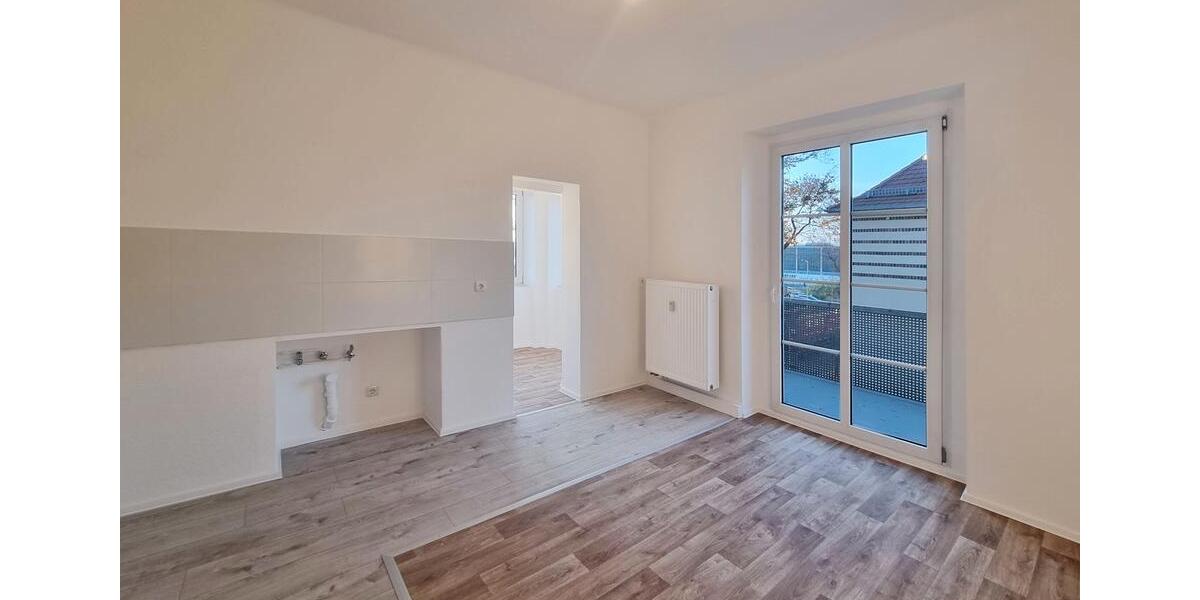 Etagenwohnung Dresden Blasewitz - 2 Zimmer, 55 m&sup2;, 515&euro; | Angebot:26479887