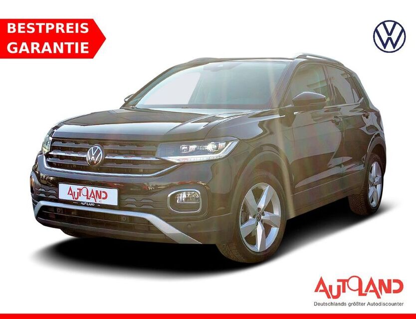 T-Cross