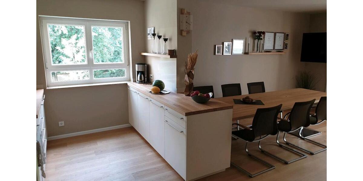 Etagenwohnung Dresden Prohlis - 5 Zimmer, 144 m&sup2;, 650.000&euro; | Angebot:25237621