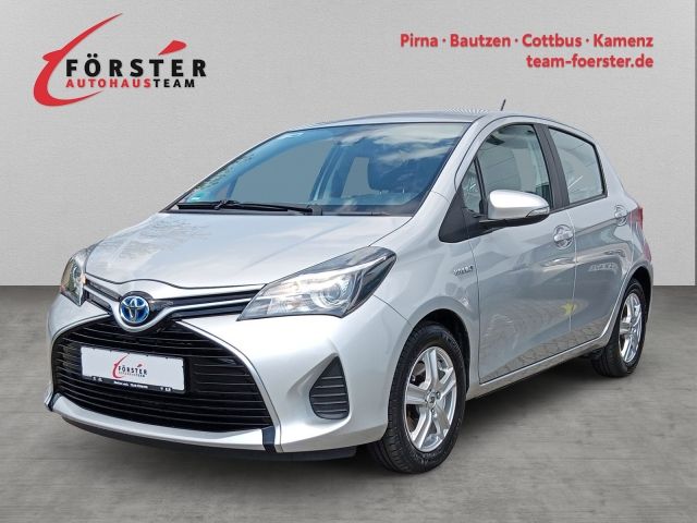 Yaris