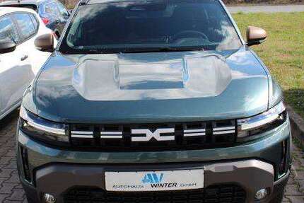 Dacia Duster 1.900 km 29.990 &euro; Dippoldiswalde 01744