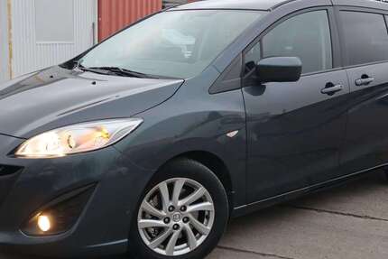 Mazda 5 225.000 km 3.500 &euro; Dresden 01237