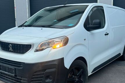 Peugeot Expert 98.000 km 9.999 &euro; Dresden 01127