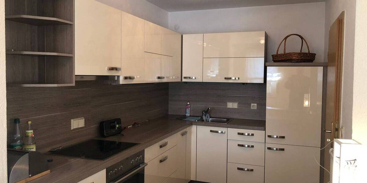 Terrassenwohnung Klingenberg Höckendorf - 3 Zimmer, 118.000&euro; | Angebot:26161937