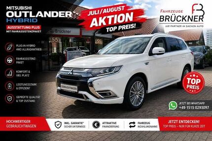 Mitsubishi Outlander 38.862 km 23.590 &euro; Freital 01705