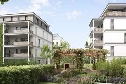 Wohnung zum Mieten in Dresden 1.500 € 93.5 m² 3 zimmer