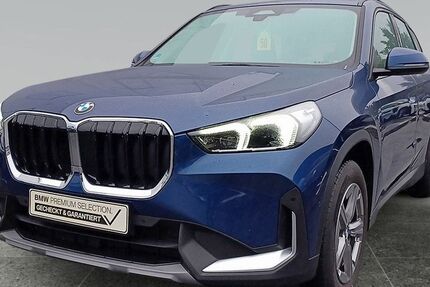 BMW X1 14.450 km 36.470 &euro; Dresden 01067