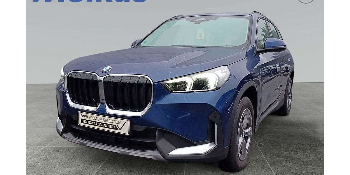 BMW X1 14.450 km 37.470 &euro; Dresden 01067