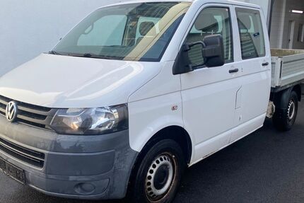 VW T5 Transporter 200.000 km 6.299 € Dresden 01159