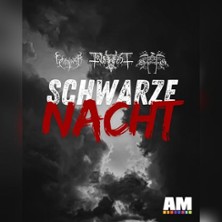 Schwarze Nacht | Mit Schattenfang, Todgeweiht & Granitader 15.11.2025 Alte Mensa Erdgeschoss