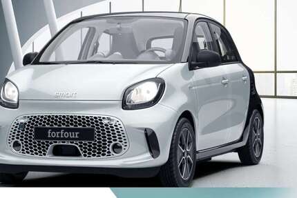 Smart forFour 25.968 km 9.990 &euro; Dresden 01239
