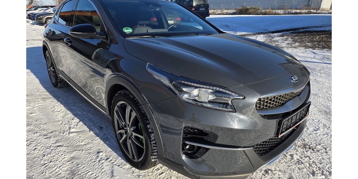 Kia XCeed 31.295 km 19.300 &euro; Wilsdruff / bei Dresden 01723