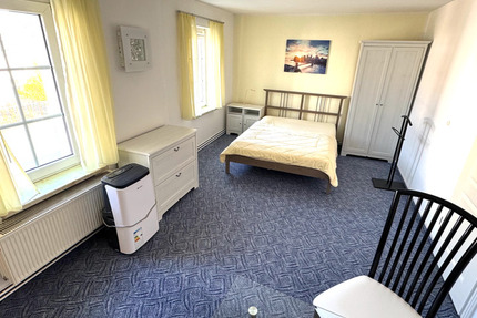 Wohnung Coswig - 1 Zimmer, 22 m&sup2;, 317&euro; | Angebot:25808025